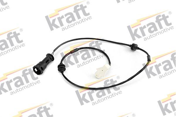 KRAFT AUTOMOTIVE įspėjimo kontaktas, stabdžių trinkelių susidėvėjim 6121560